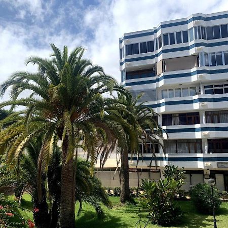 Playa Del Ingles Vitamine D Garantie San Bartolomé エクステリア 写真
