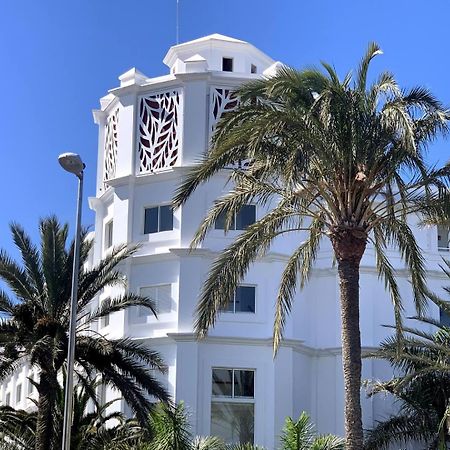 Playa Del Ingles Vitamine D Garantie San Bartolomé エクステリア 写真