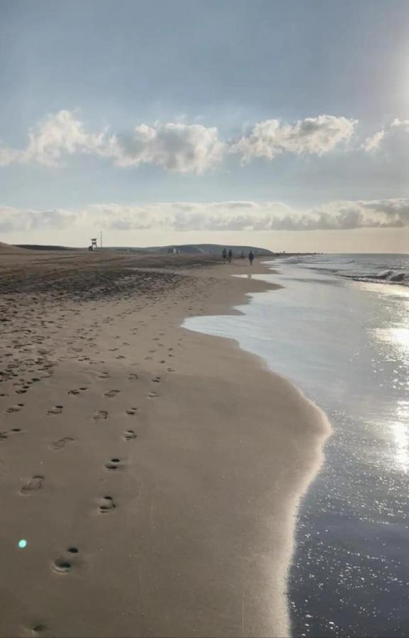 Playa Del Ingles Vitamine D Garantie San Bartolomé エクステリア 写真