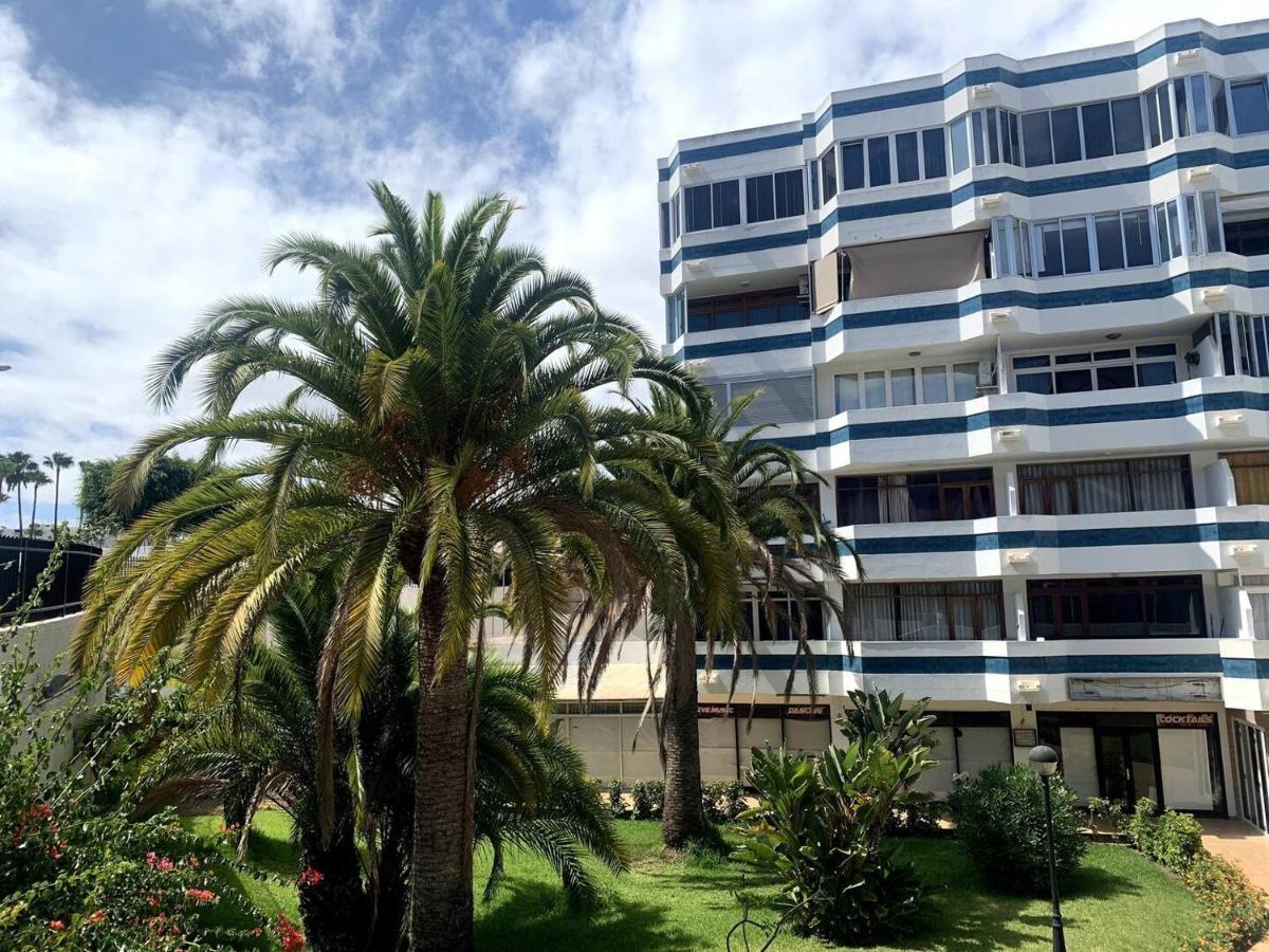 Playa Del Ingles Vitamine D Garantie San Bartolomé エクステリア 写真