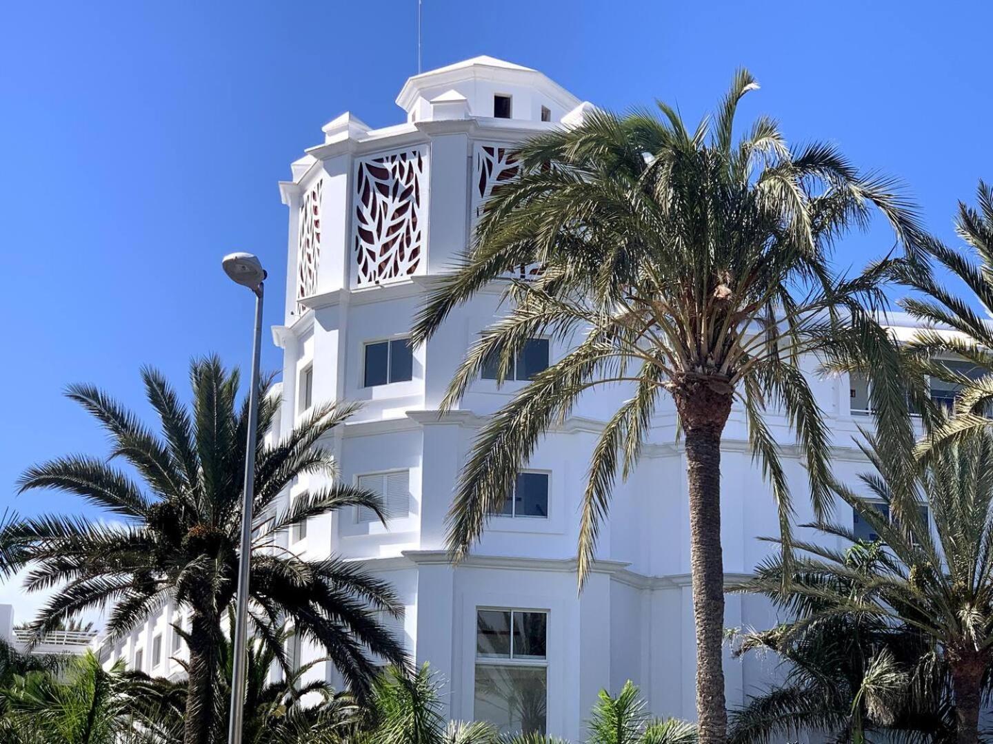 Playa Del Ingles Vitamine D Garantie San Bartolomé エクステリア 写真